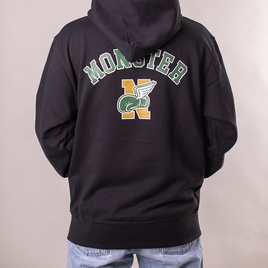 HOODED SWEATSHIRT [RIYADH/GLOVE]＜受付期間：～12/28＞