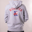 HOODED SWEATSHIRT [RIYADH/GLOVE]＜受付期間：～12/28＞