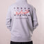 HOODED SWEATSHIRT [RIYADH/PHRASE/MOTION]＜受付期間：～12/28＞