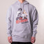 HOODED SWEATSHIRT [RIYADH/PLAYER]＜受付期間：～12/28＞