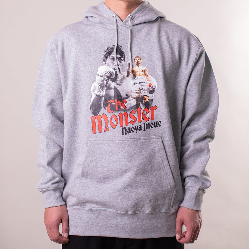 HOODED SWEATSHIRT [RIYADH/PLAYER]＜受付期間：～12/28＞