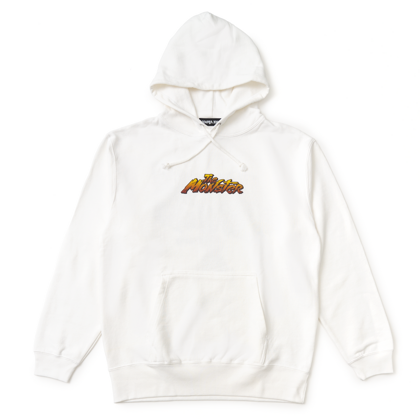 HOODED SWEATSHIRT [DOT]