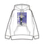 HOODED SWEATSHIRT【DEPARTURE/23rdBOUT】
