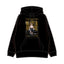 HOODED SWEATSHIRT【DEPARTURE/25thBOUT】