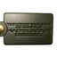 MONSTER FIST TROPHY KEYCHAIN 【DOME】＜受付期間：～5/17＞