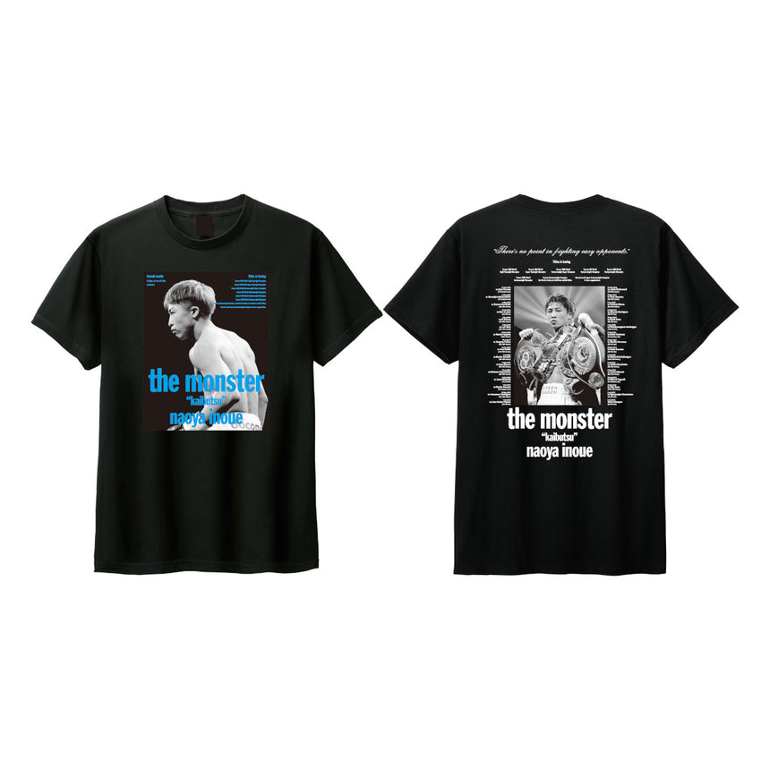 T-SHIRT 【DOME/FIGHTING】