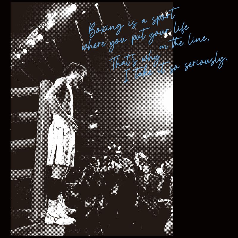 TOTE BAG  [NAGOYA/PHRASE/BOXING]＜受付期間：～9/17＞