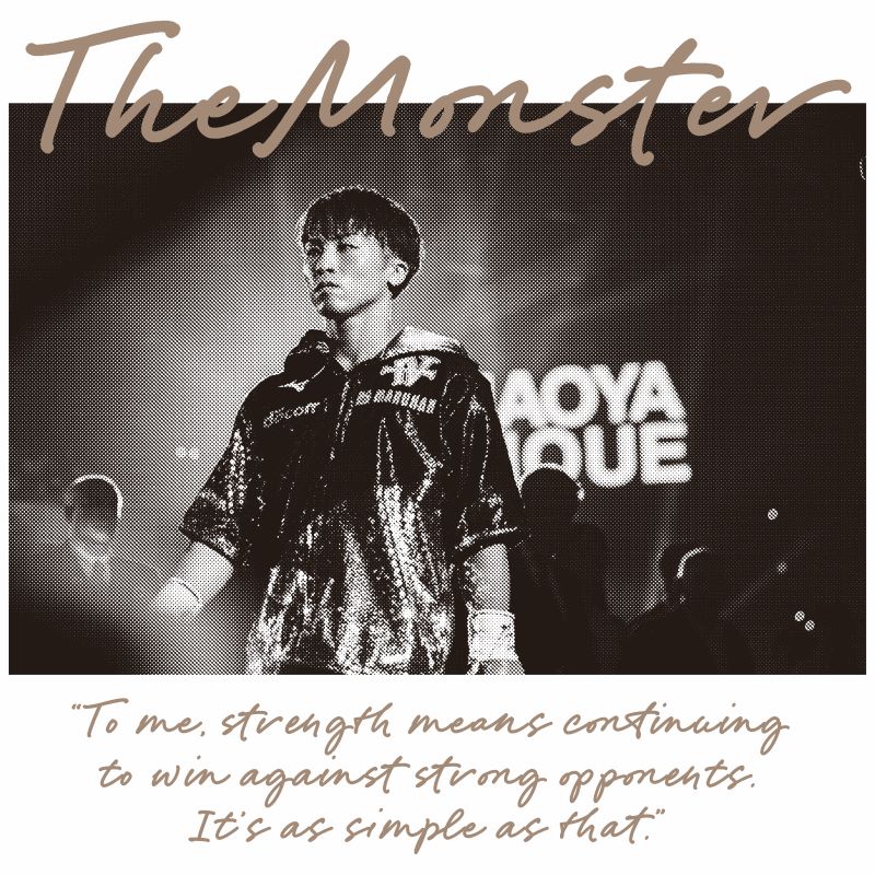 T-SHIRT [NAGOYA/PHRASE/STRENGTH]＜受付期間：～9/17＞