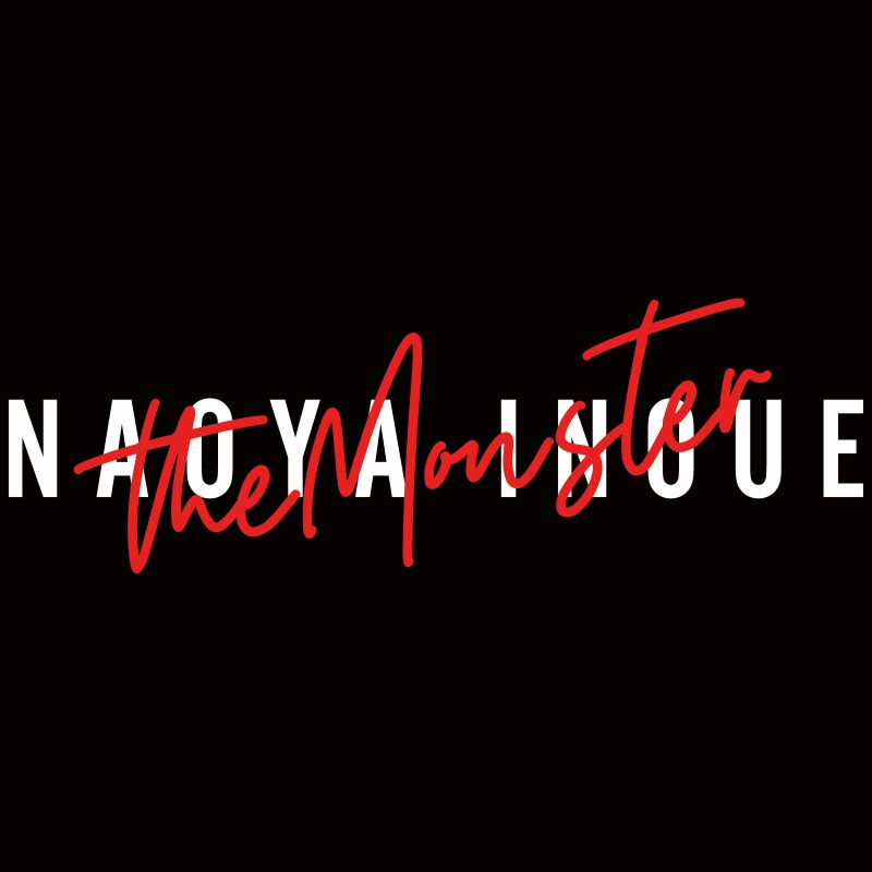 T-SHIRT [NAGOYA/PHRASE/KEEPING YOUR COOL]＜受付期間：～9/17＞