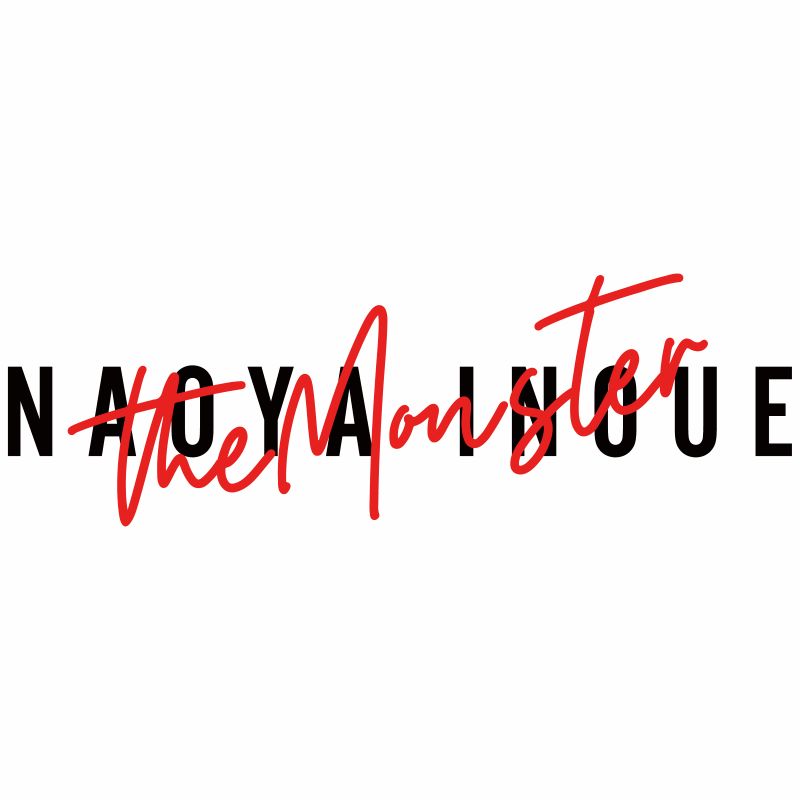 T-SHIRT [NAGOYA/PHRASE/KEEPING YOUR COOL]＜受付期間：～9/17＞