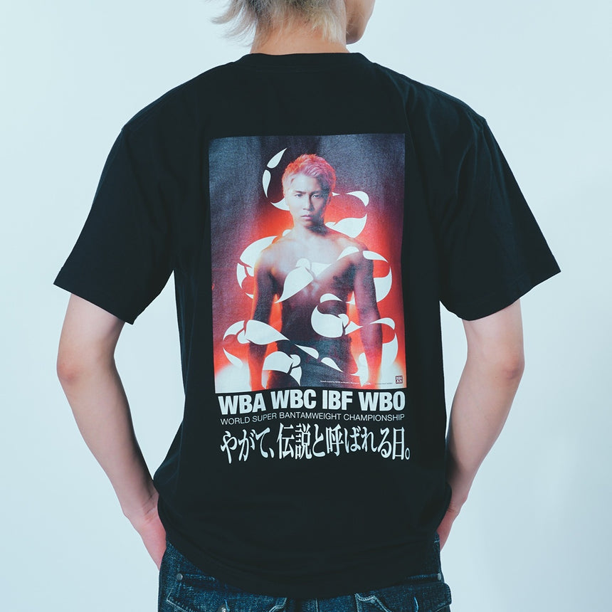 T-SHIRT【THE DAY/MHAK】＜受付期間：～11/8＞