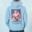 HOODED SWEATSHIRT【THE DAY/MHAK】＜受付期間：～11/8＞