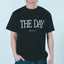 T-SHIRT【THE DAY/MHAK】＜受付期間：～11/8＞
