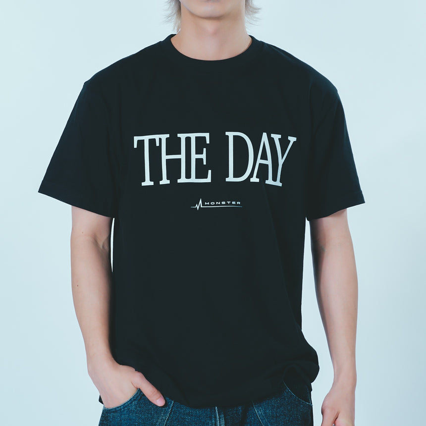 T-SHIRT【THE DAY/MHAK】＜受付期間：～11/8＞