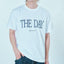T-SHIRT【THE DAY/MHAK】＜受付期間：～11/8＞