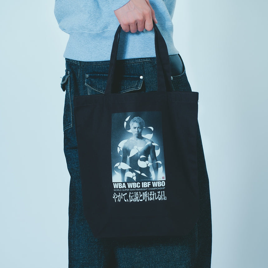 TOTE BAG【THE DAY/MHAK】＜受付期間：～11/8＞