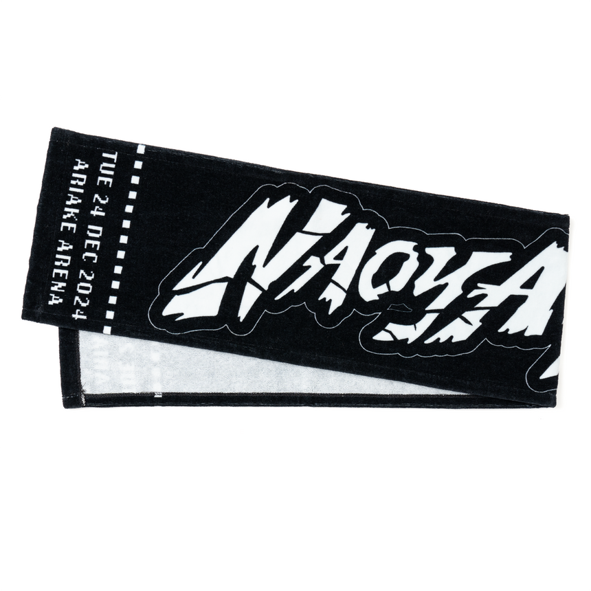 MUFFLER TOWEL [DOT]