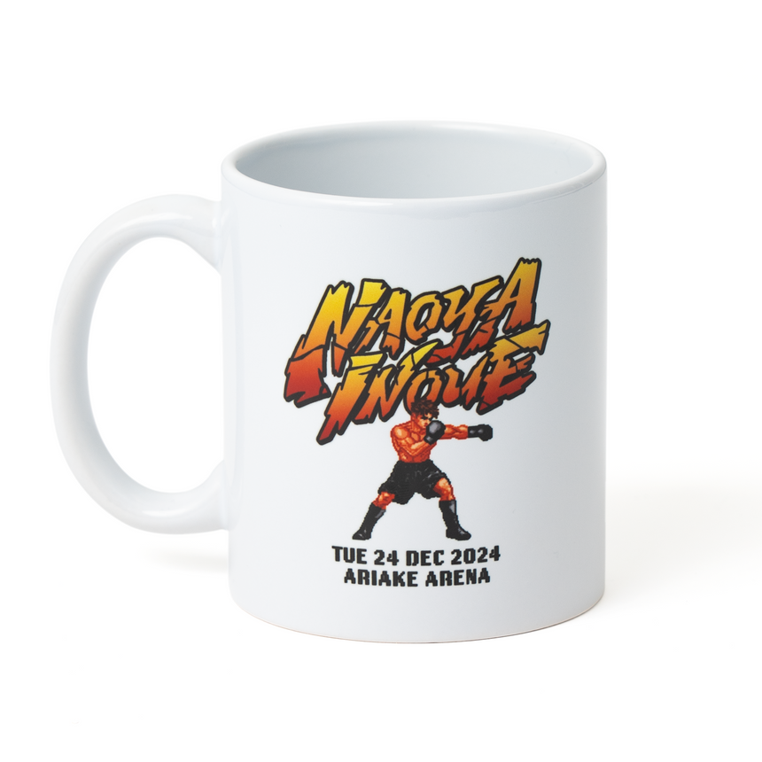アイビーボーイ限定マグカップ貴重コムサモード MUG [DOT アイビーボーイ限定マグカップ貴重コムサモード MUG [DOT