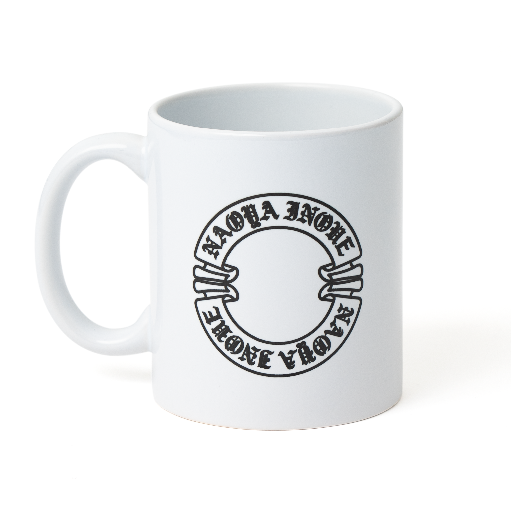 everyone ロゴマグカップ WHITE everyone ロゴマグカップ WHITE everyone ロゴマグカップ WHITE everyone ロゴマグカップ WHITE