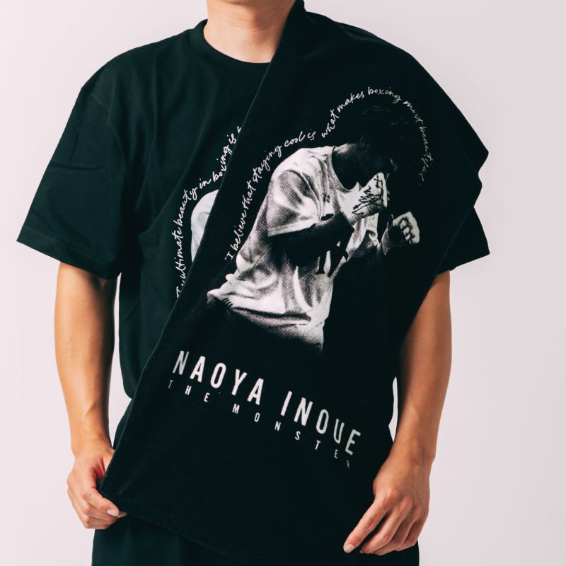 FACE TOWEL [NAGOYA/PHRASE/KEEPING YOUR COOL]