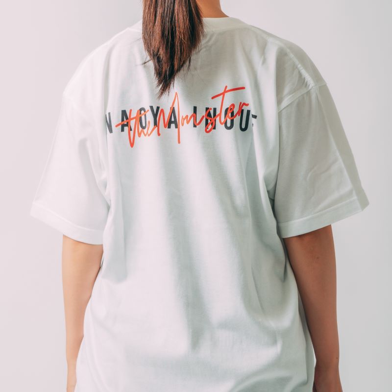 T-SHIRT [NAGOYA/PHRASE/KEEPING YOUR COOL]＜受付期間：～9/17＞