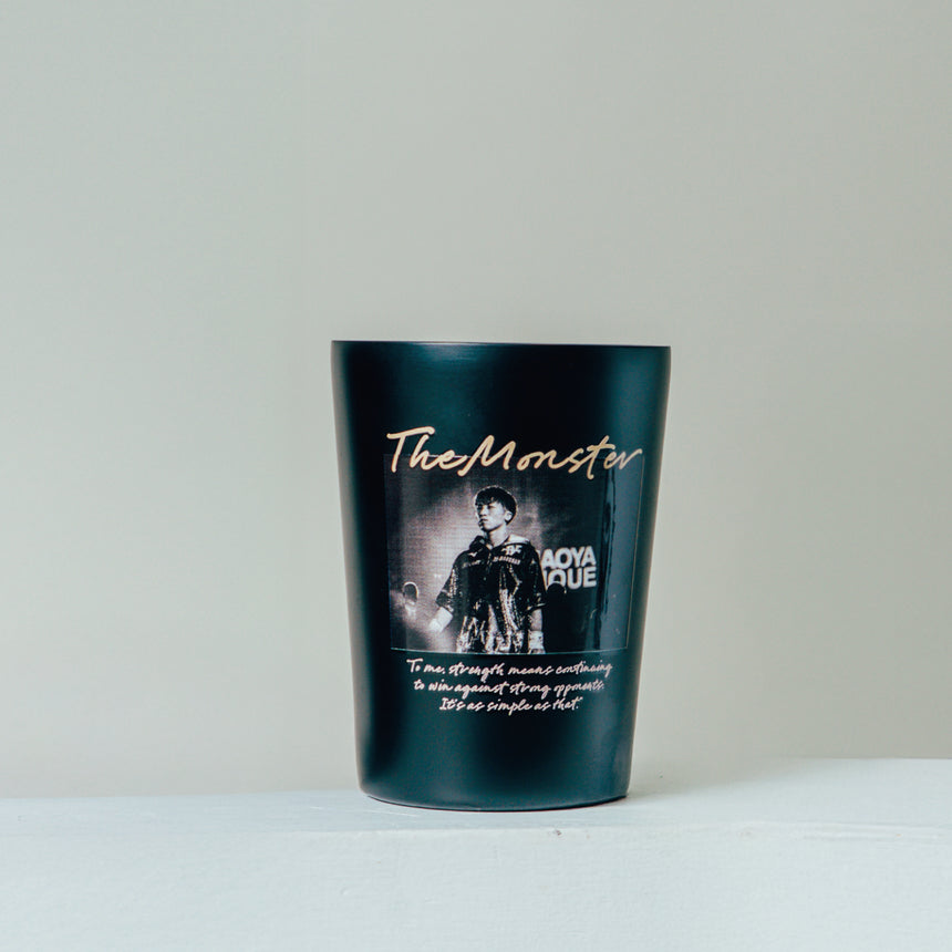 THERMO TUMBLER　[NAGOYA/ PHRASE/STRENGTH]＜受付期間：～9/17＞