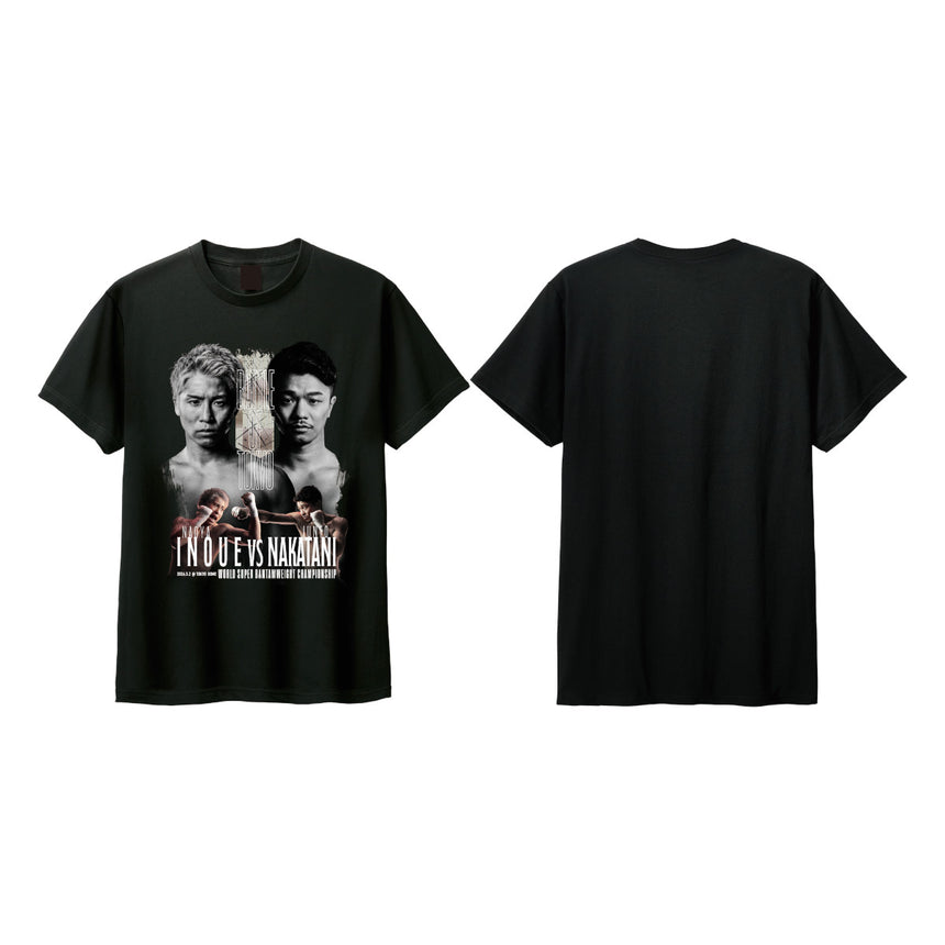 T-SHIRT 【DOME/ BATTLE OF TOKYO】