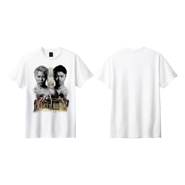 T-SHIRT【DOME/ BATTLE OF TOKYO】＜受付期間：～5/7