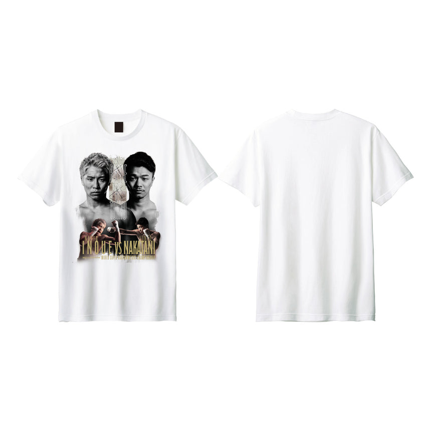 T-SHIRT 【DOME/ BATTLE OF TOKYO】