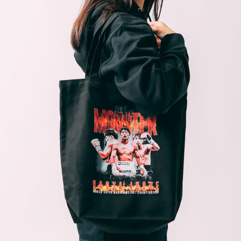 TOTE BAG [NAGOYA/PLAYER]＜受付期間：～9/17＞