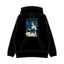 HOODED SWEATSHIRT【DEPARTURE/27thBOUT】