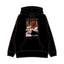 HOODED SWEATSHIRT【DEPARTURE/31stBOUT】
