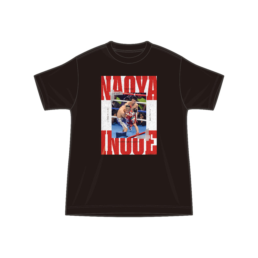 T-SHIRT【DEPARTURE/6thBOUT】