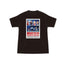 T-SHIRT【DEPARTURE/8thBOUT】