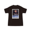 T-SHIRT【DEPARTURE/14thBOUT】
