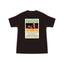 T-SHIRT【DEPARTURE/2ndBOUT】