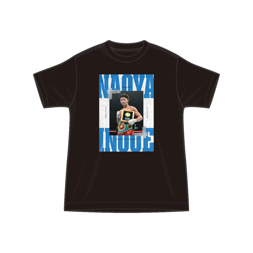 T-SHIRT【DEPARTURE/5thBOUT】