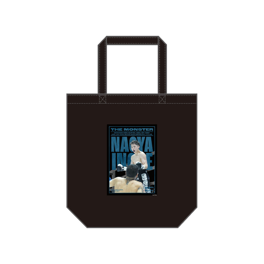 TOTE BAG【DEPARTURE/27thBOUT】