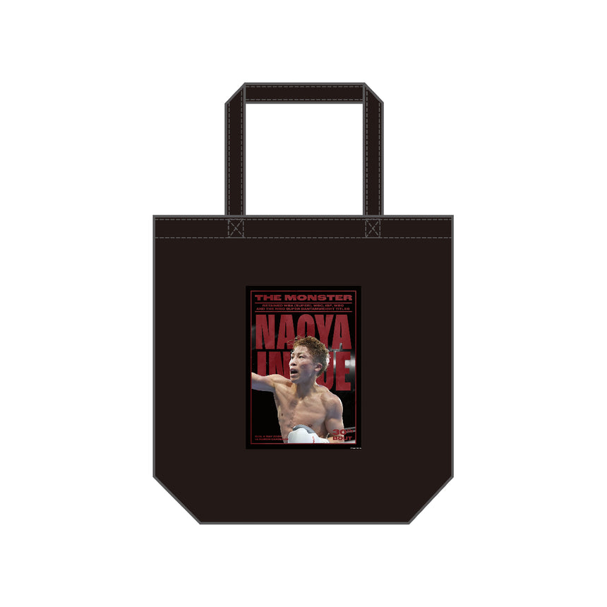 TOTE BAG【DEPARTURE/30thBOUT】