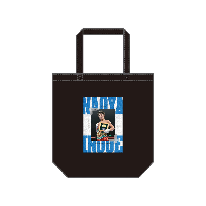 TOTE BAG【DEPARTURE/5thBOUT】