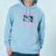 HOODED SWEATSHIRT【THE DAY/POSTMATCH】＜受付期間：～11/8＞