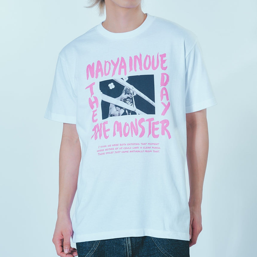 T-SHIRT【THE DAY/POSTMATCH】＜受付期間：～11/8＞