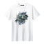 T SHIRT[vs Doheny/graphic] (WHITE)