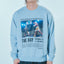 SWEATSHIRT【THE DAY/SMILES】＜受付期間：～11/8＞