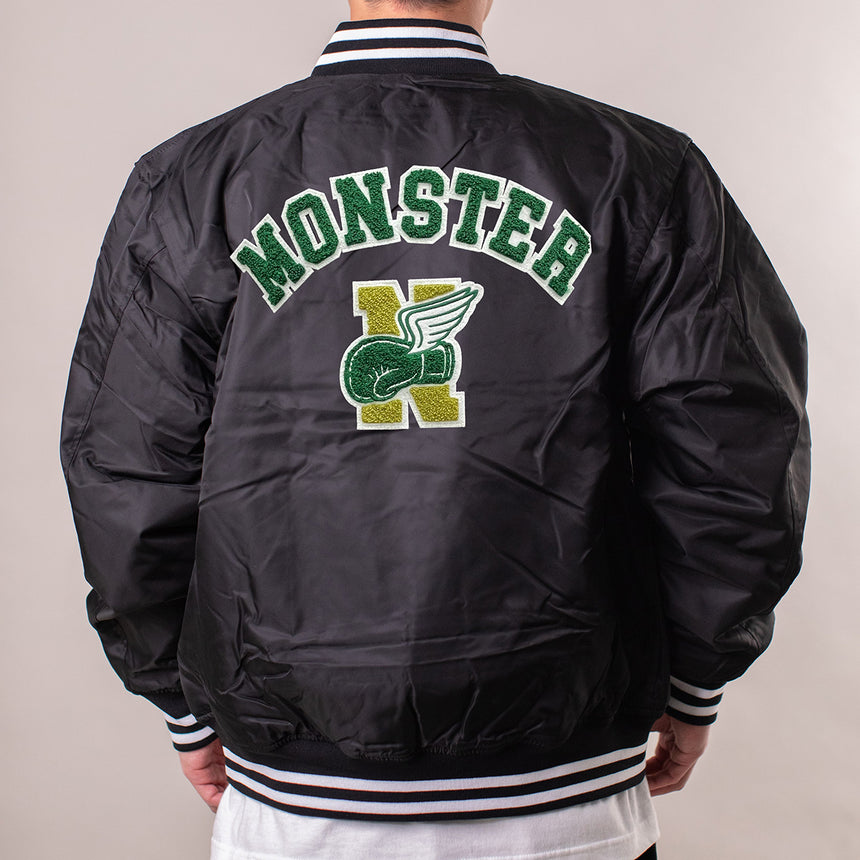 STADIUM JACKET [RIYADH/GLOVE]＜受付期間：～12/28＞