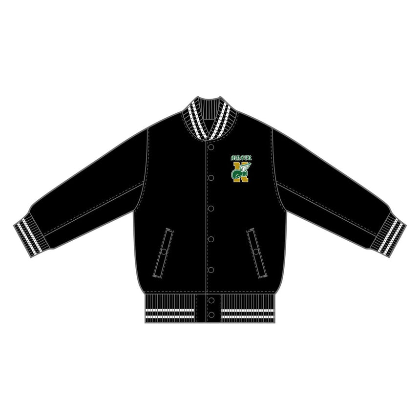 FAV限定 スタジアムジャケット FANATICS / STADIUM JACKET - LA DODGERS