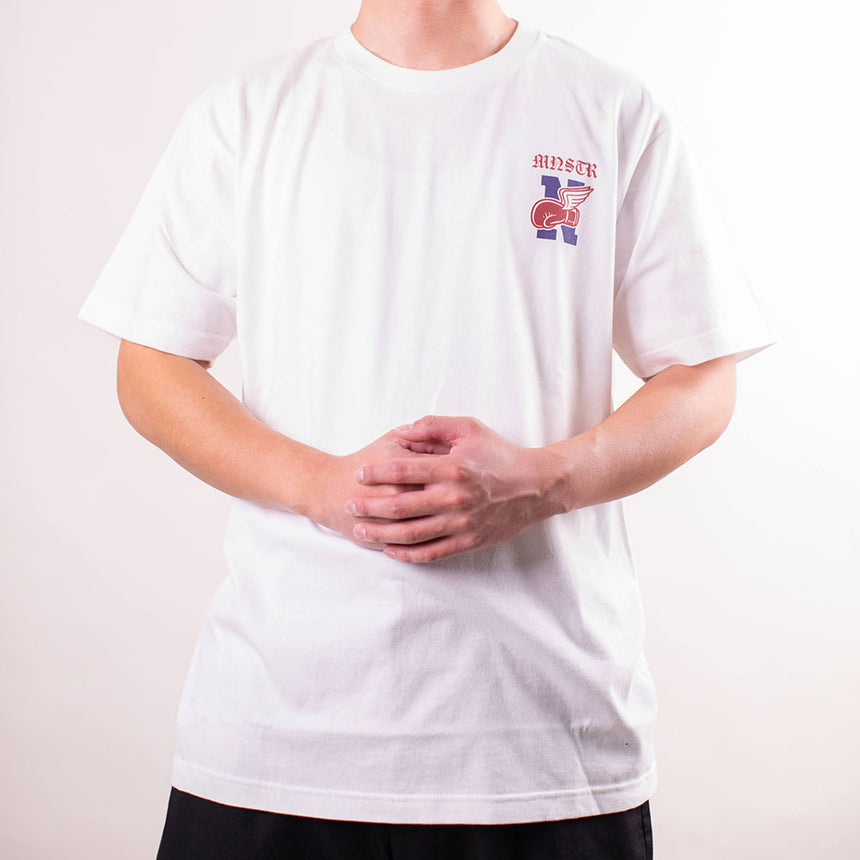 T-SHIRT [RIYADH/GLOVE]＜受付期間：～12/28＞