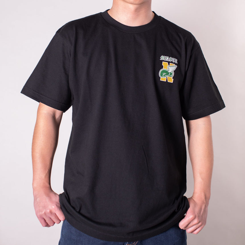 T-SHIRT [RIYADH/GLOVE]＜受付期間：～12/28＞