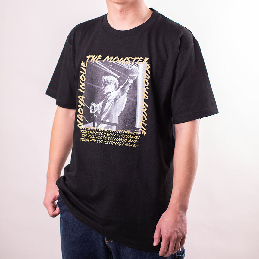 T-SHIRT [RIYADH/PHRASE/100%]＜受付期間：～12/28＞