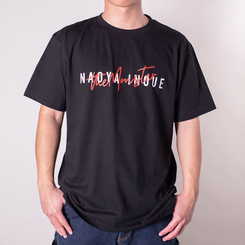 T-SHIRT [RIYADH/PHRASE/MOTION]＜受付期間：～12/28＞